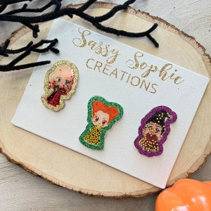 Halloween Flatback Resin Shaker, Hair Bow Center, Cabochon Embellishment