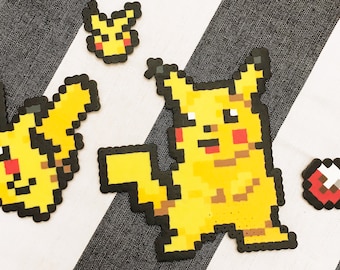 Pikachu TEMPLATE