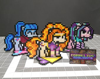 My Little Pony: FiM - Oszałamiające koraliki