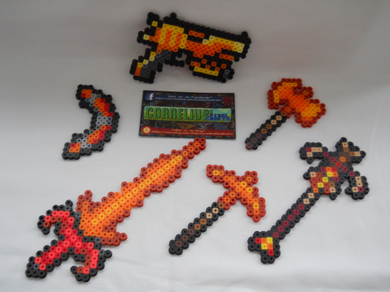 Terraria Perler - 45+ Terraria Perler for 2023