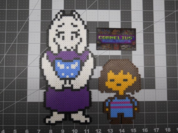 Free: Undertale Sprite Pixel art Image - sprite 