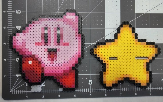 Kirby Super Star Ultra became 10 years old this year so I made a