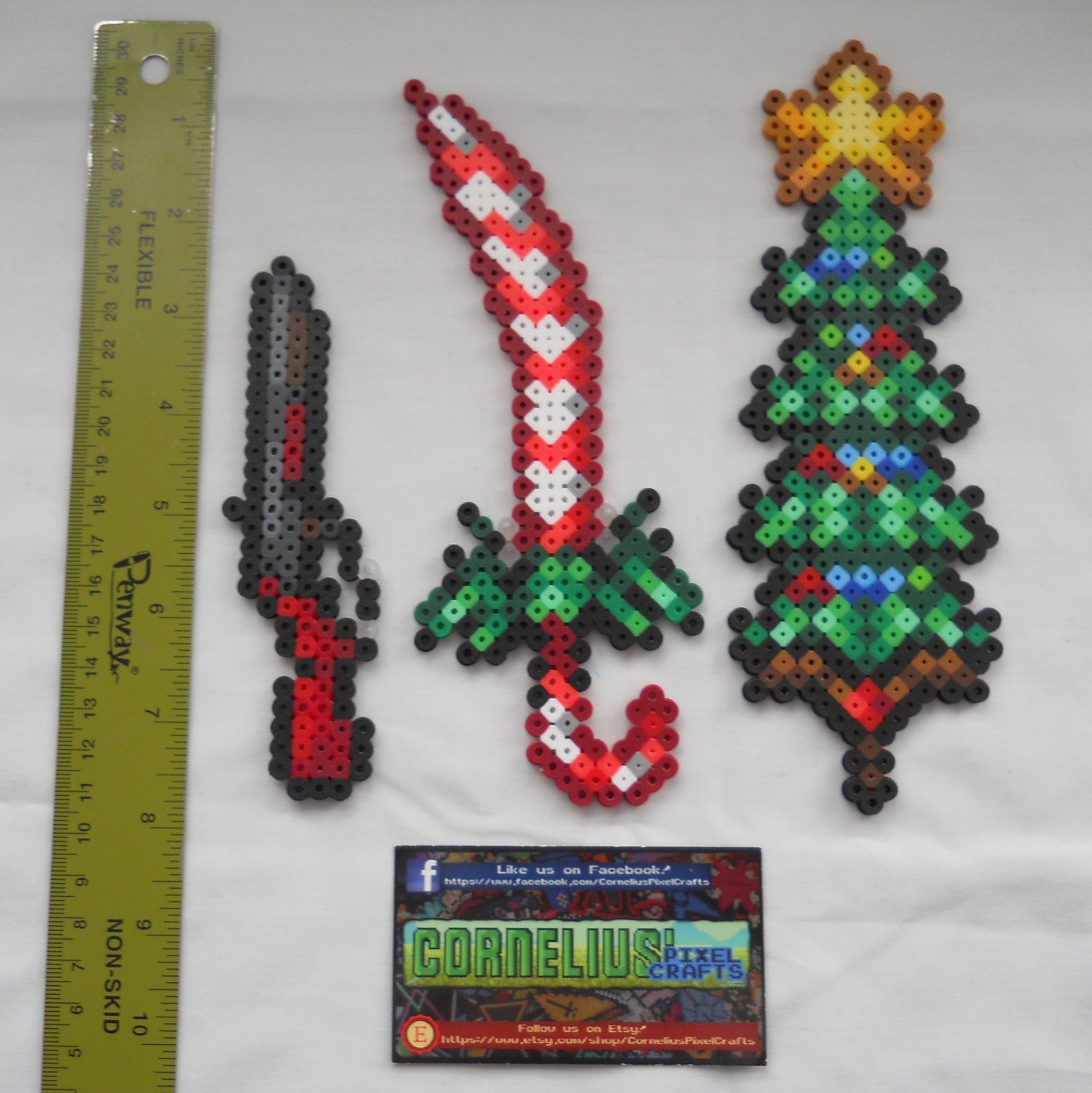 Red ryder terraria фото 28
