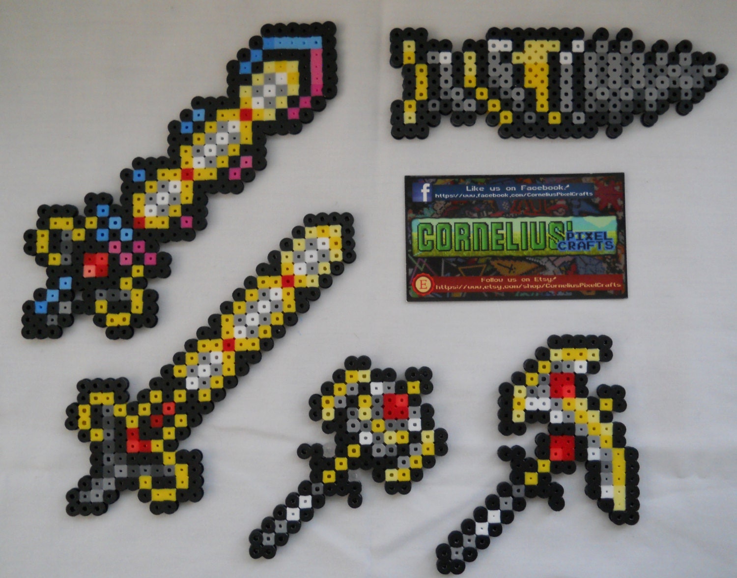 Terraria Perler - 45+ Terraria Perler for 2023