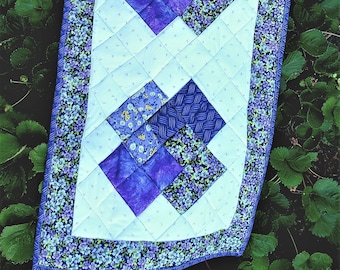 Card Tricks Table Runner Pattern