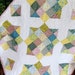 see more listings in the baby quilt pattern section