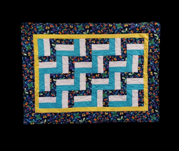 Split Rail Quilt Pattern Layer Cake Rail Fence Free Pattern | Quilt