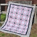 see more listings in the twin quilt pattern section