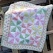 see more listings in the baby quilt pattern section