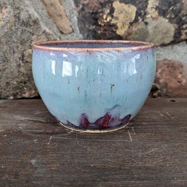 Pottery Handmade Ice Cream Bowls Etsy