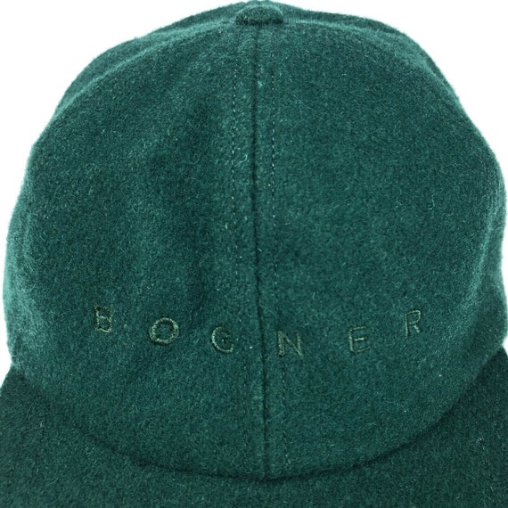 Bogner hat sale