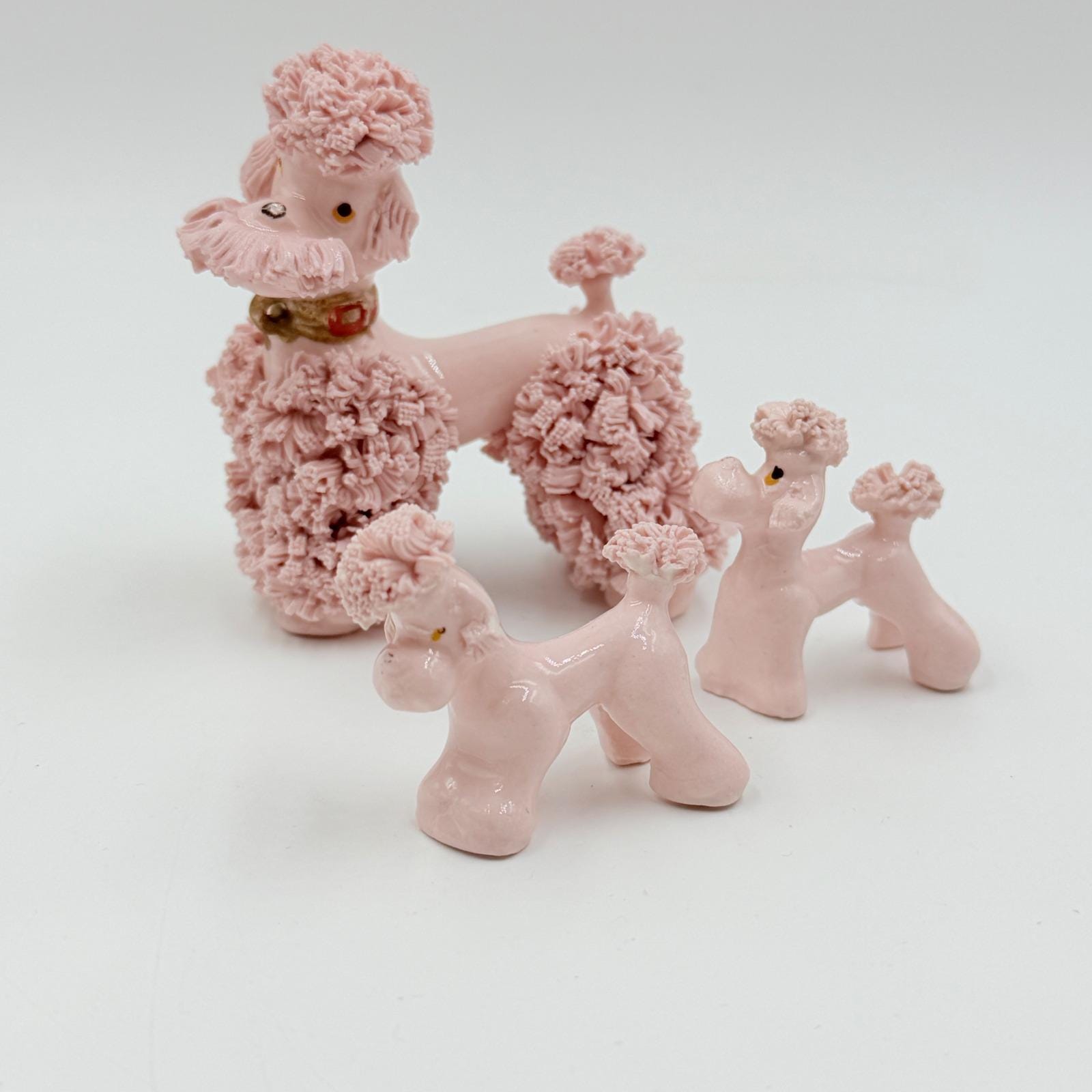 Spaghetti Dogs 1950s - Etsy