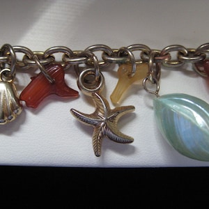 Seashore bedelarmband