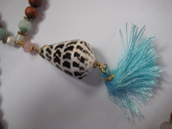 Mala Beads - image 4