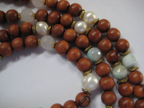 Mala Beads - image 9