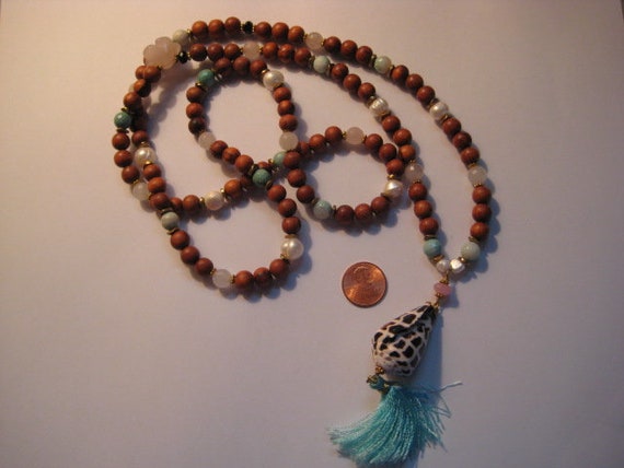 Mala Beads - image 8