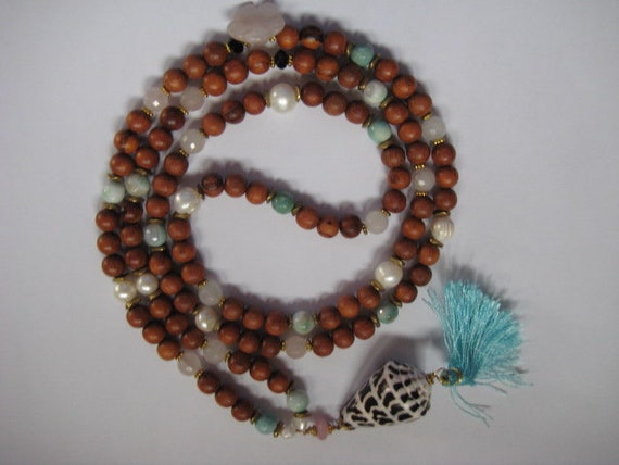 Mala Beads - image 1