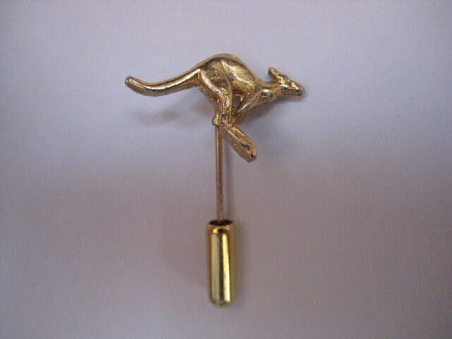 Kangaroo Crocs Charm Shoe Clip Shoe Clip Australia Jungle Crocs