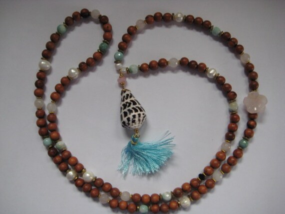 Mala Beads - image 3