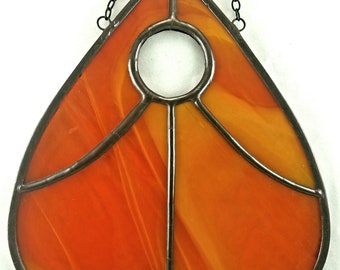 Stained Glass Planchette