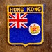 see more listings in the Flag Patches section