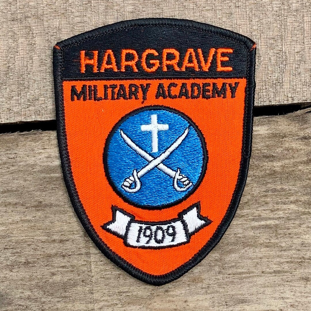 Hargrave Military Academy