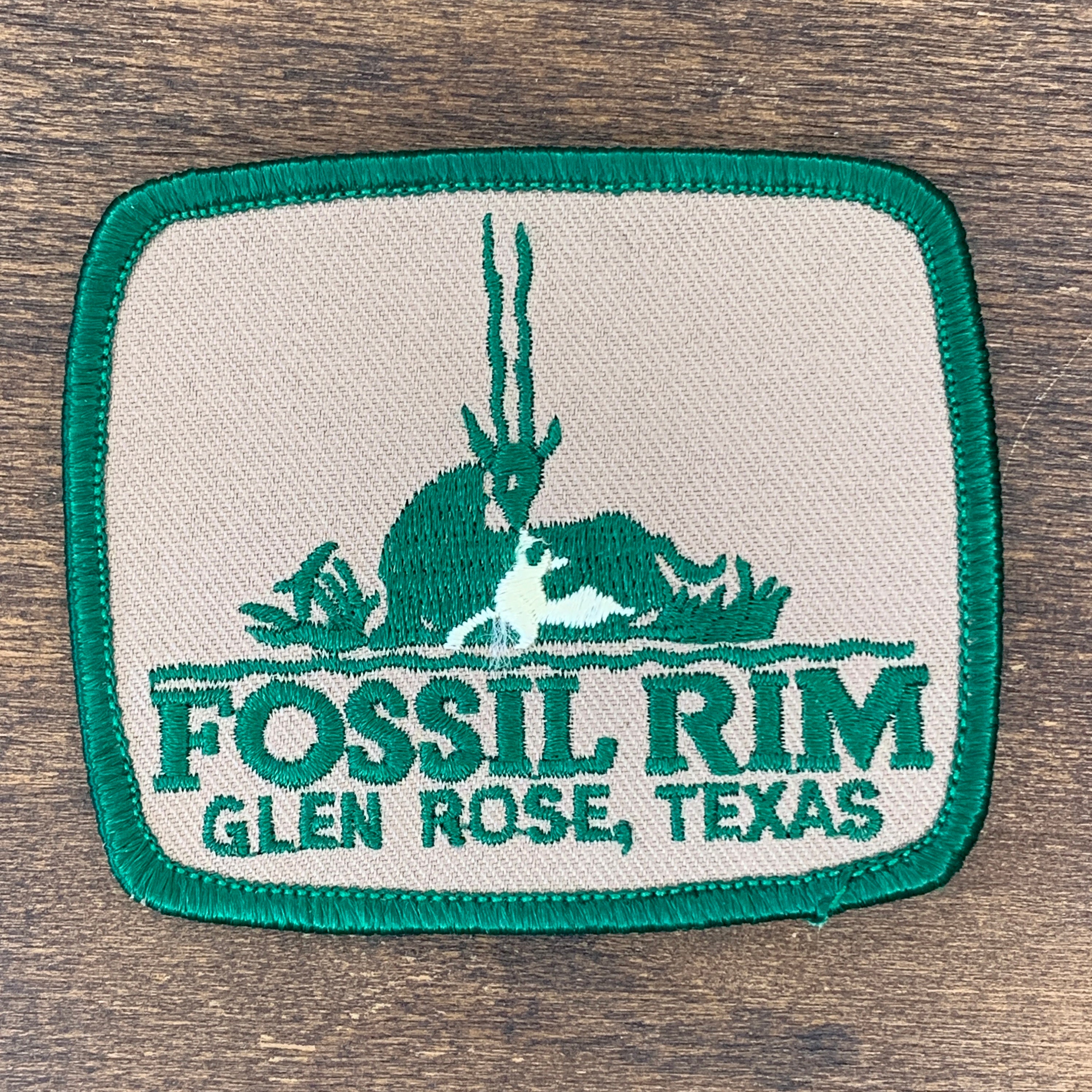 Fossil rim groupon shop