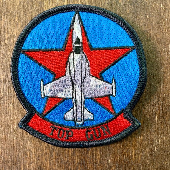 Top Gun, United States Navy Fighter Weapons School No… Gem