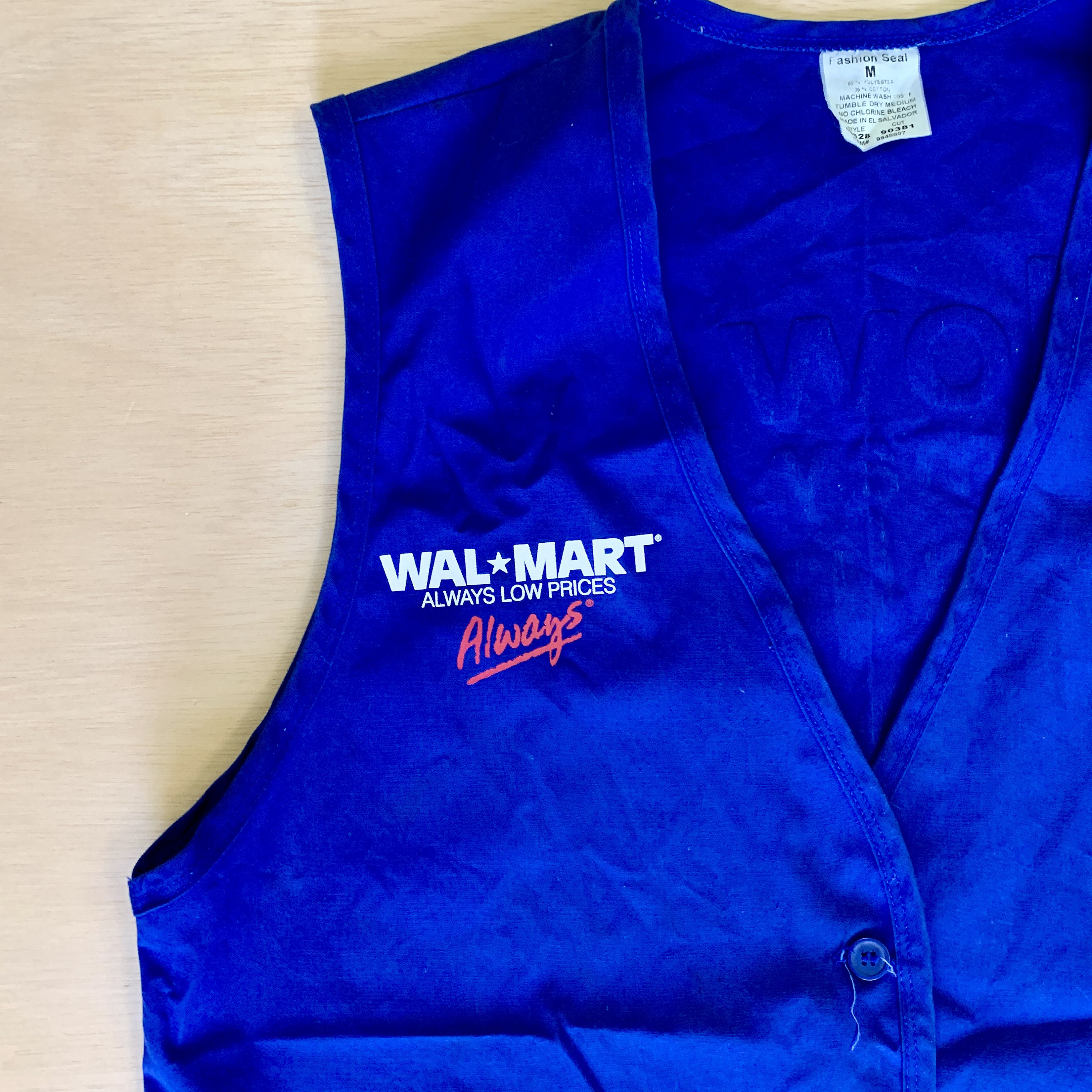 gilet de noel walmart