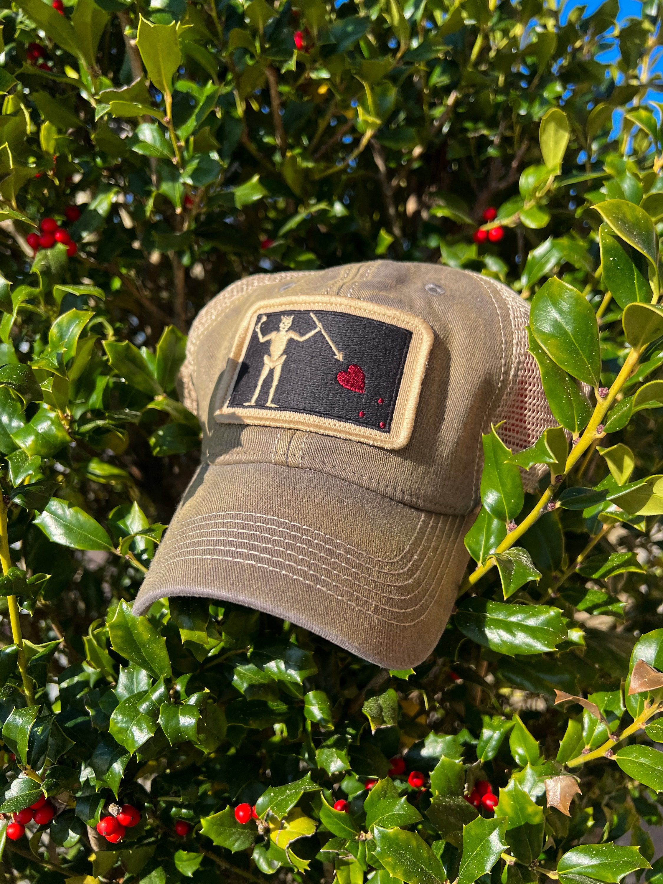 Forward Observations Group Cap - Etsy