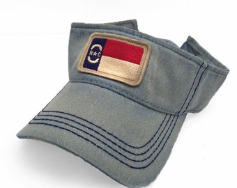Carolina Visor - Etsy