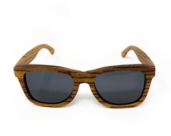 Lumber River Sunglasses