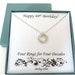 see more listings in the 40th & 45th Birthday section