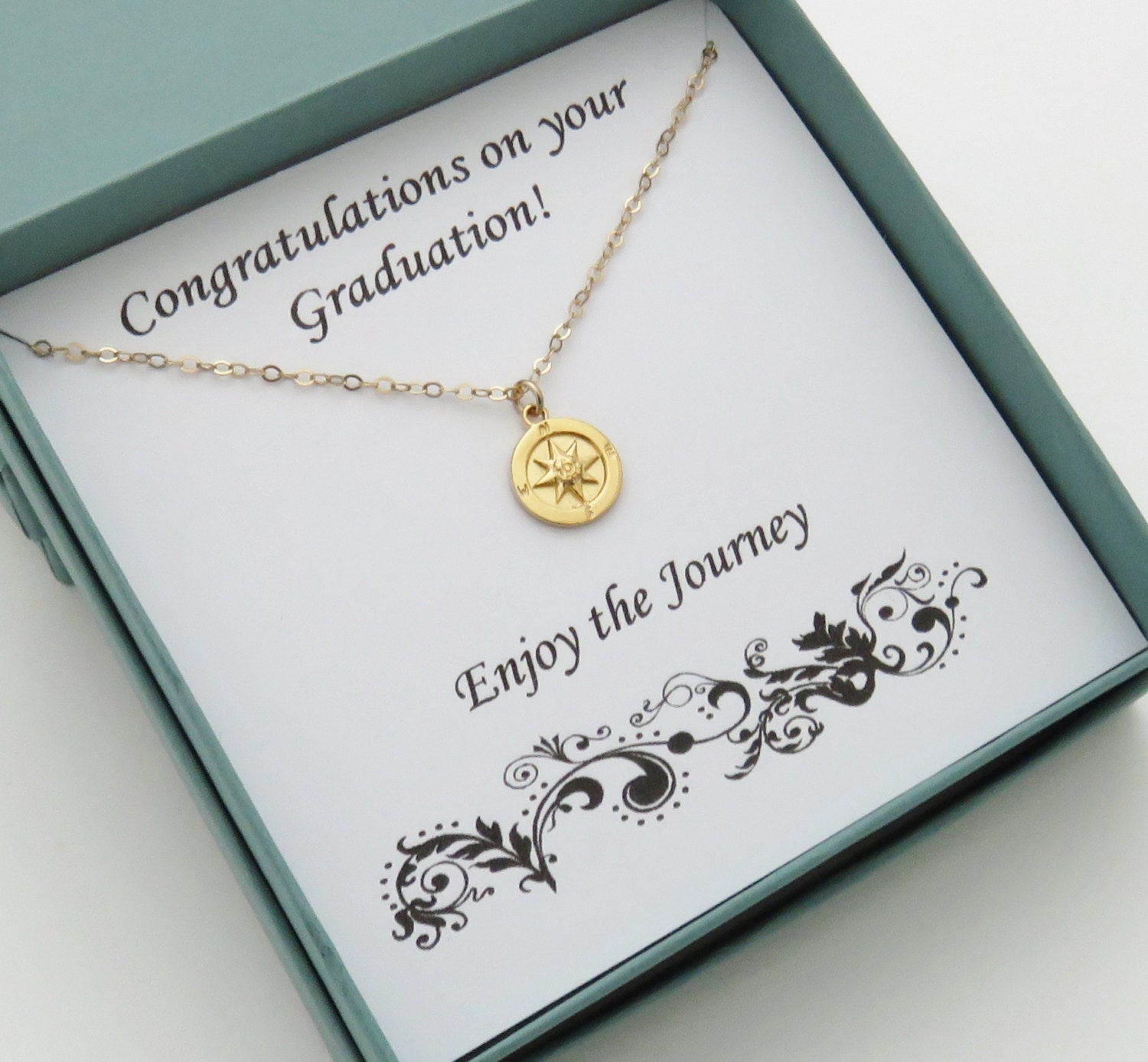 Graduation Necklace, Graduation Gifts for Her, Gift Ideas for Graduation,  Personalised Necklace, Diploma Gifts, Graduation Jewelry, Graduate - Etsy  Denmark