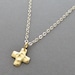 see more listings in the Charm Necklaces section