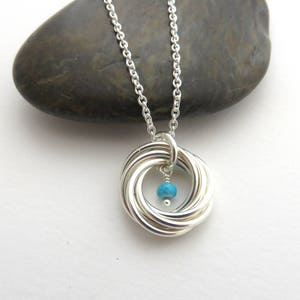 Sterling Silver Necklace