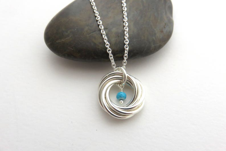 Sterling Silver Necklace