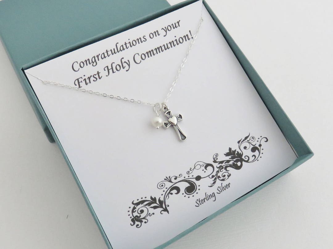 Upromi Cross Bracelet Girls Baptism First Communion Confirmation Gift Suitable For Teenage Girls 4585bfd3 213f 4c97 97aa A1b36dc669c8.119aab7758b05de3a132faf69a928b2b