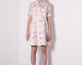 Rola Bola Dress - Print