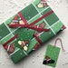 see more listings in the CHRISTMAS WRAPPING PAPER section