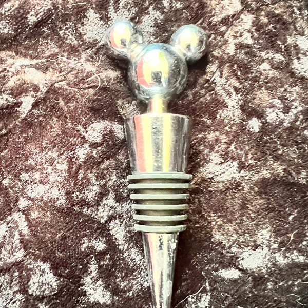 Wine Stopper Etsy