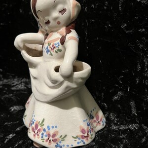 Lady Vase Delco