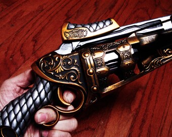 nerf rebelle charmed fair fortune crossbow