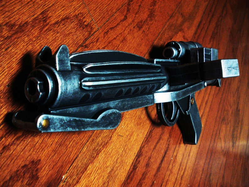 star wars rebels stormtrooper blaster