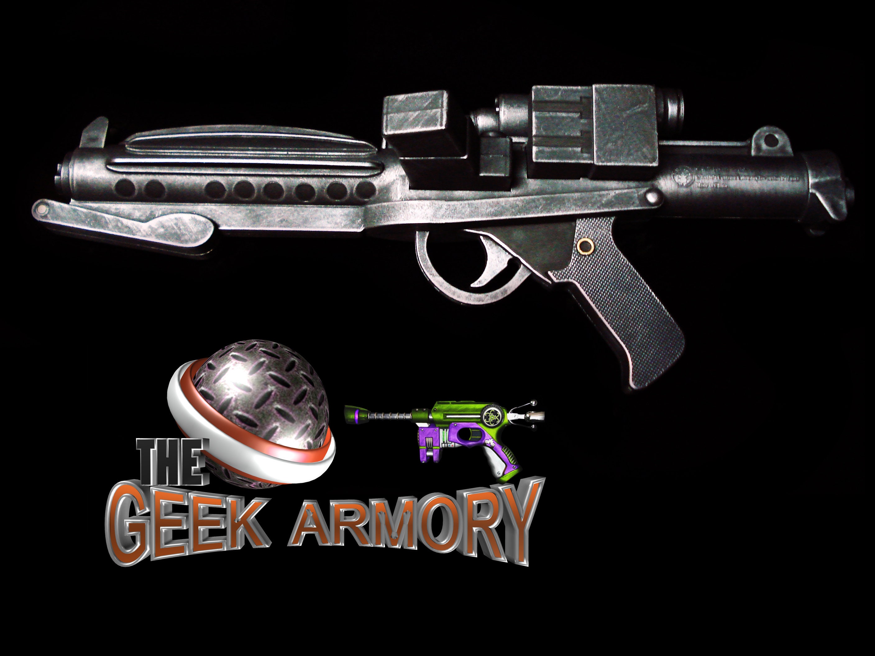 star wars rebels stormtrooper blaster