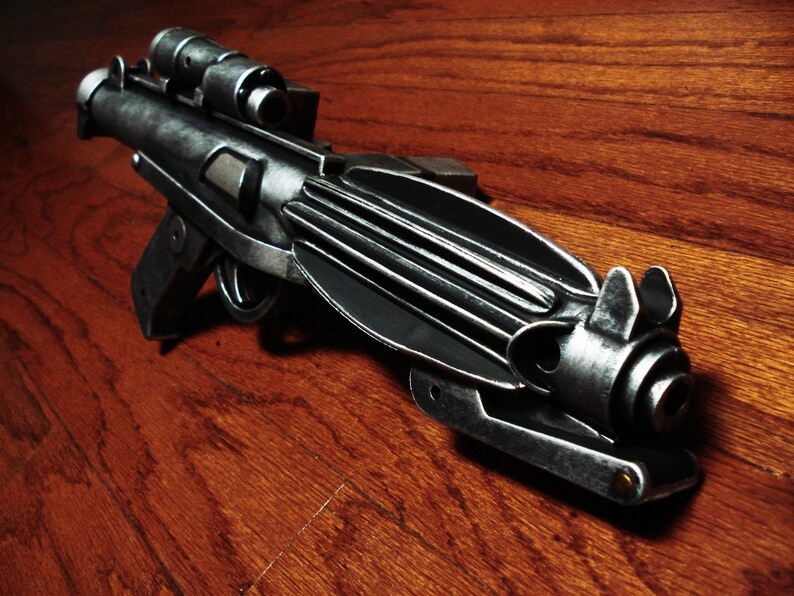 star wars rebels stormtrooper blaster