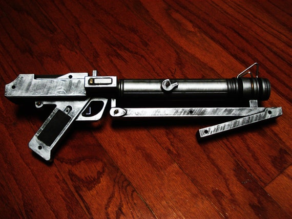 star wars clone trooper blaster