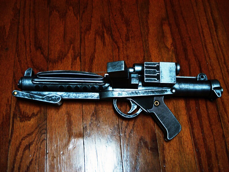 star wars rebels stormtrooper blaster