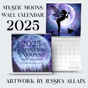 EnchantedWhispersArt - Etsy Canada