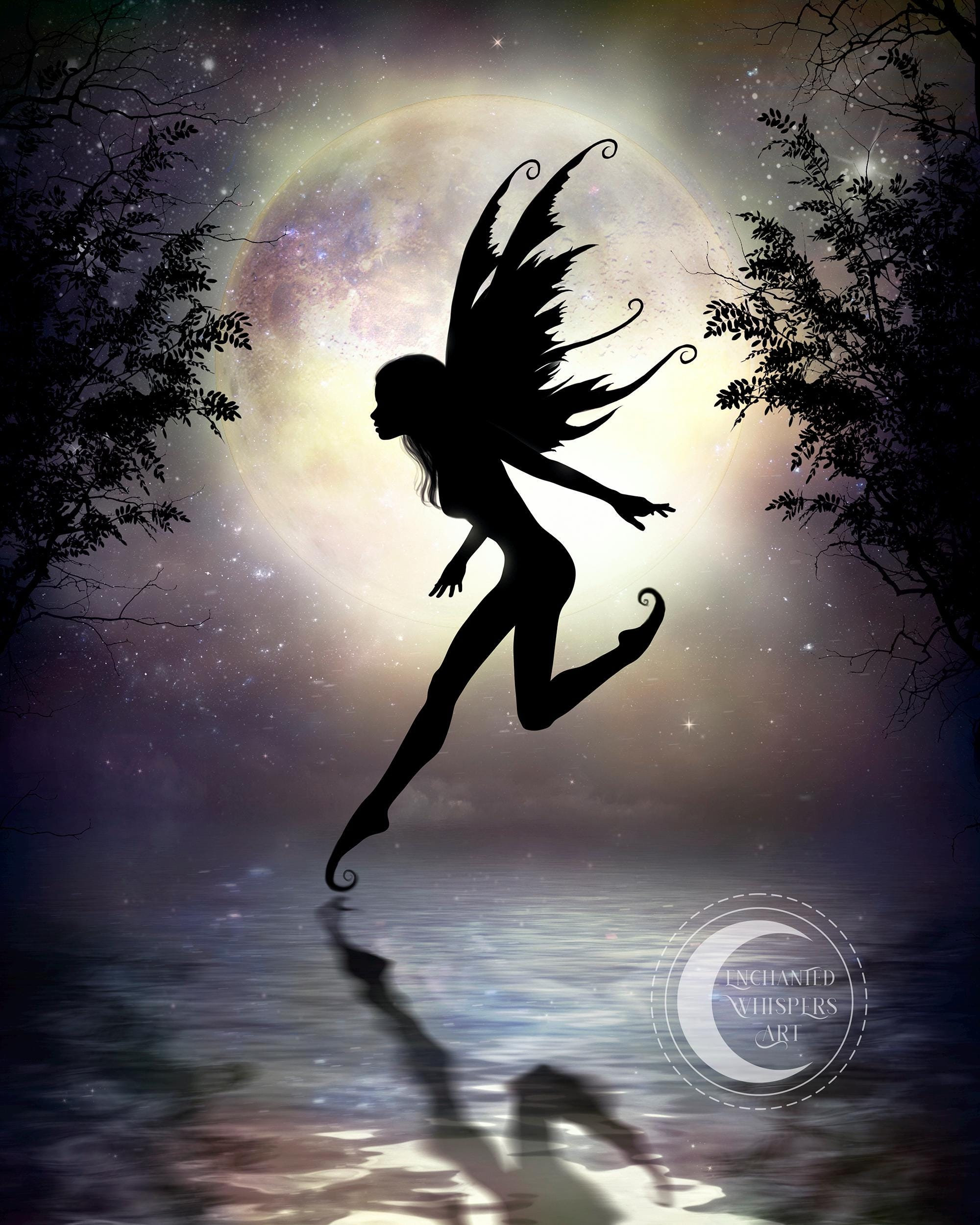 One-of-a-kind HYDROGRAPHIC seductive fairies 02510P_1200x1200.jpg?v=1639192968 main image 3